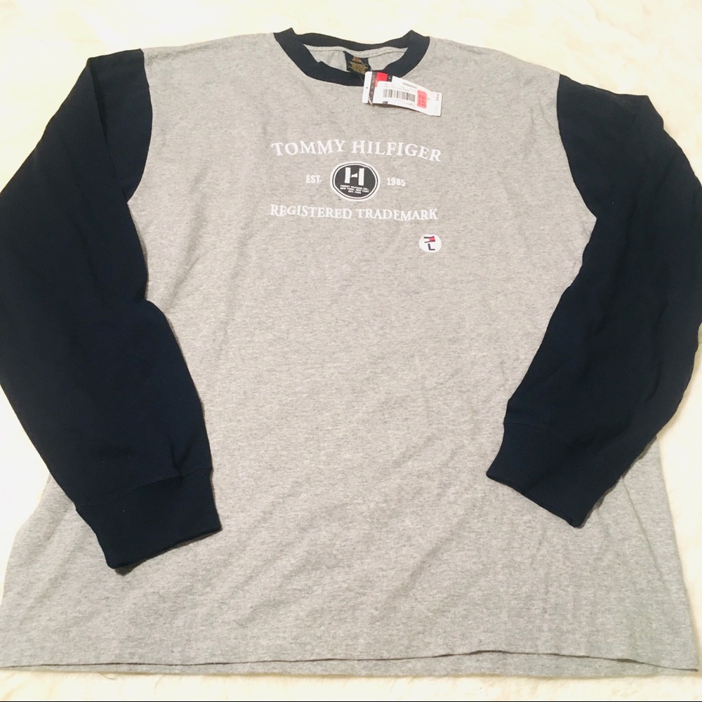 Tommy new
